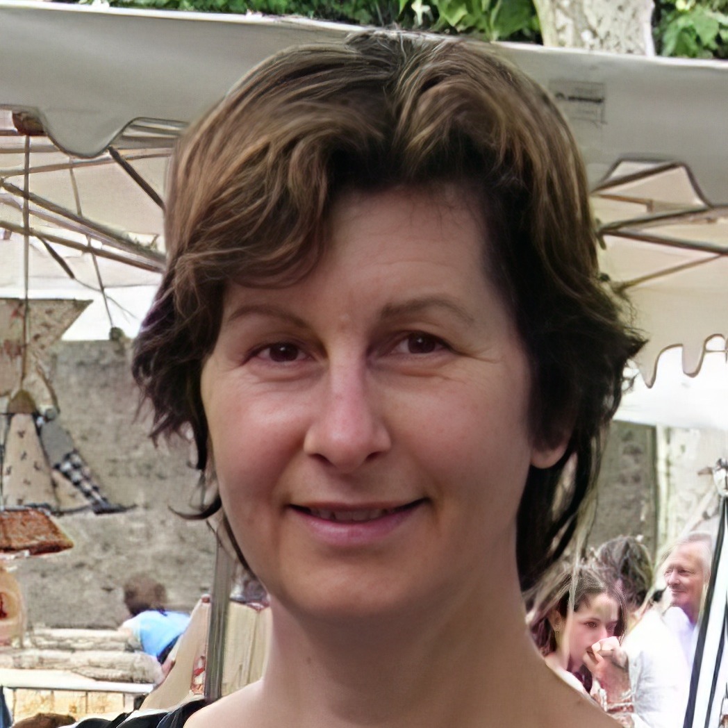 Photo de Annick Nicole BOURNIQUE