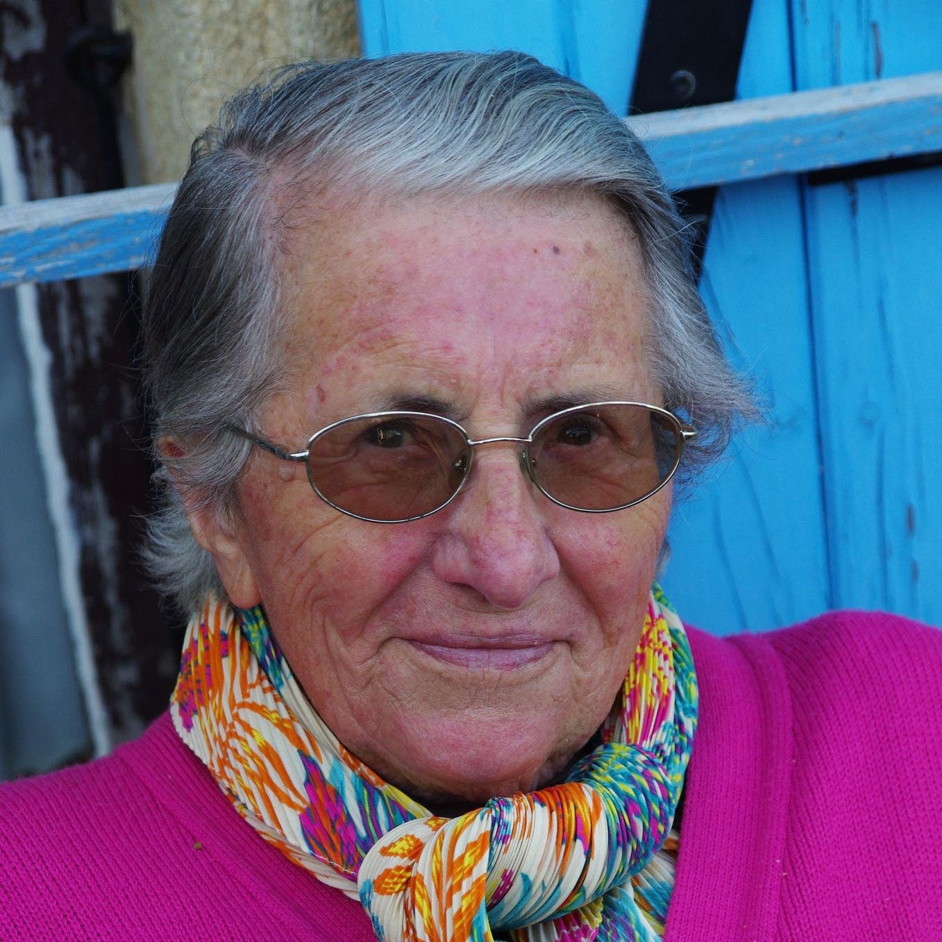 Photo de Renée Jeannine MONNIER