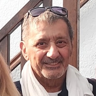 Photo de Monsieur Paul Yvon Falcioni