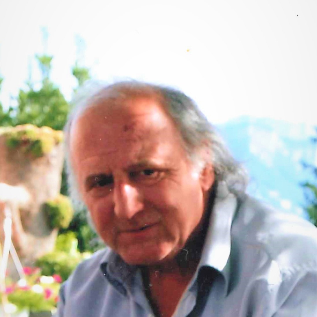 Photo de Claude Antoine Louis ROUVET