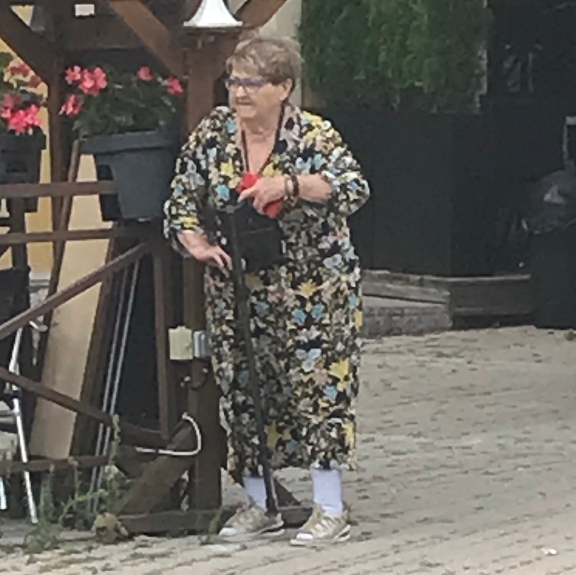 Photo de Daniele Marcelle CLEMENTE