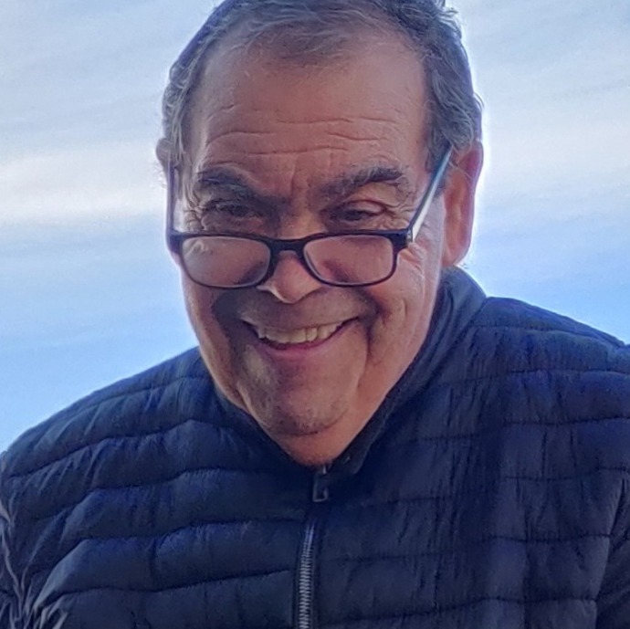 Photo de Santiago GARCIA