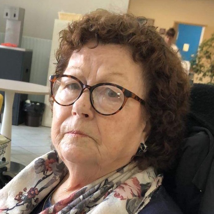 Photo de Luisa BELIJAR FEREZ