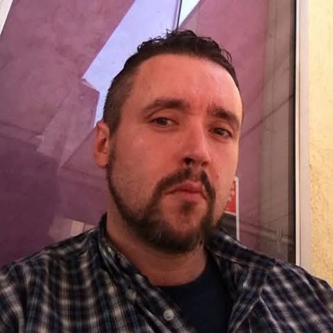 Photo de Monsieur Jérémy MORAND