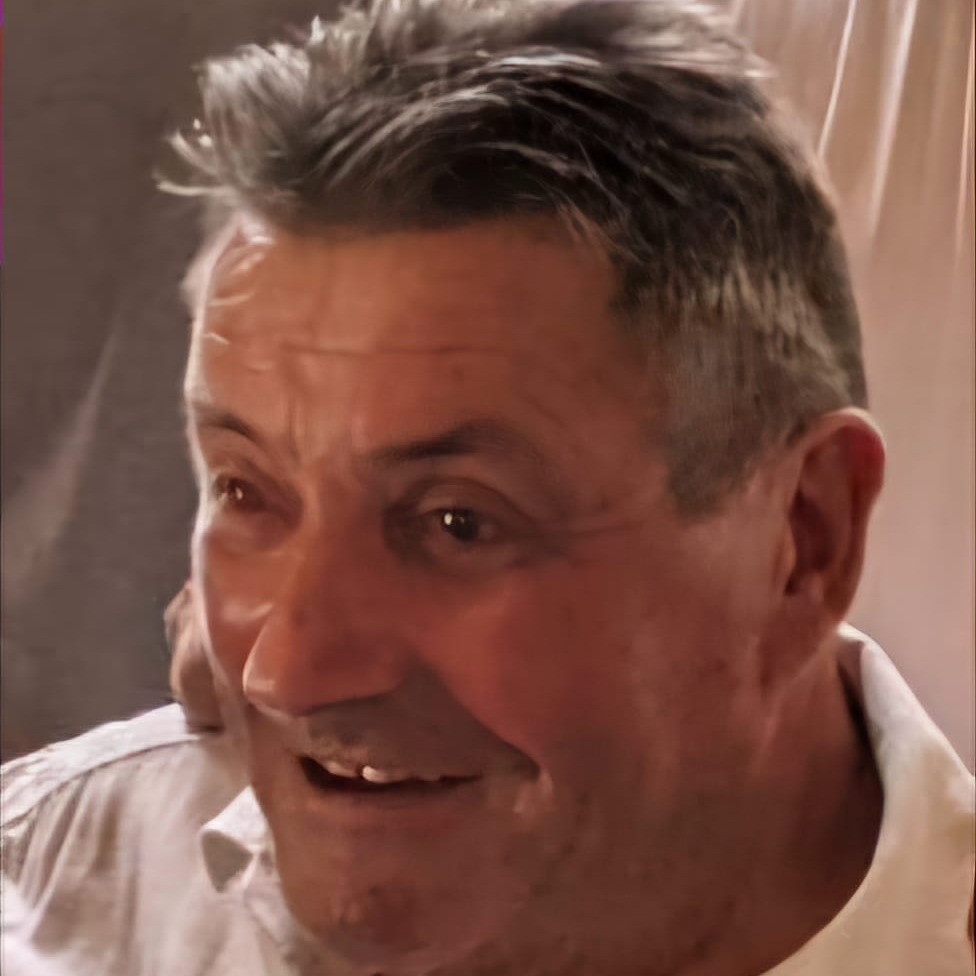 Photo de Gilbert LITOT