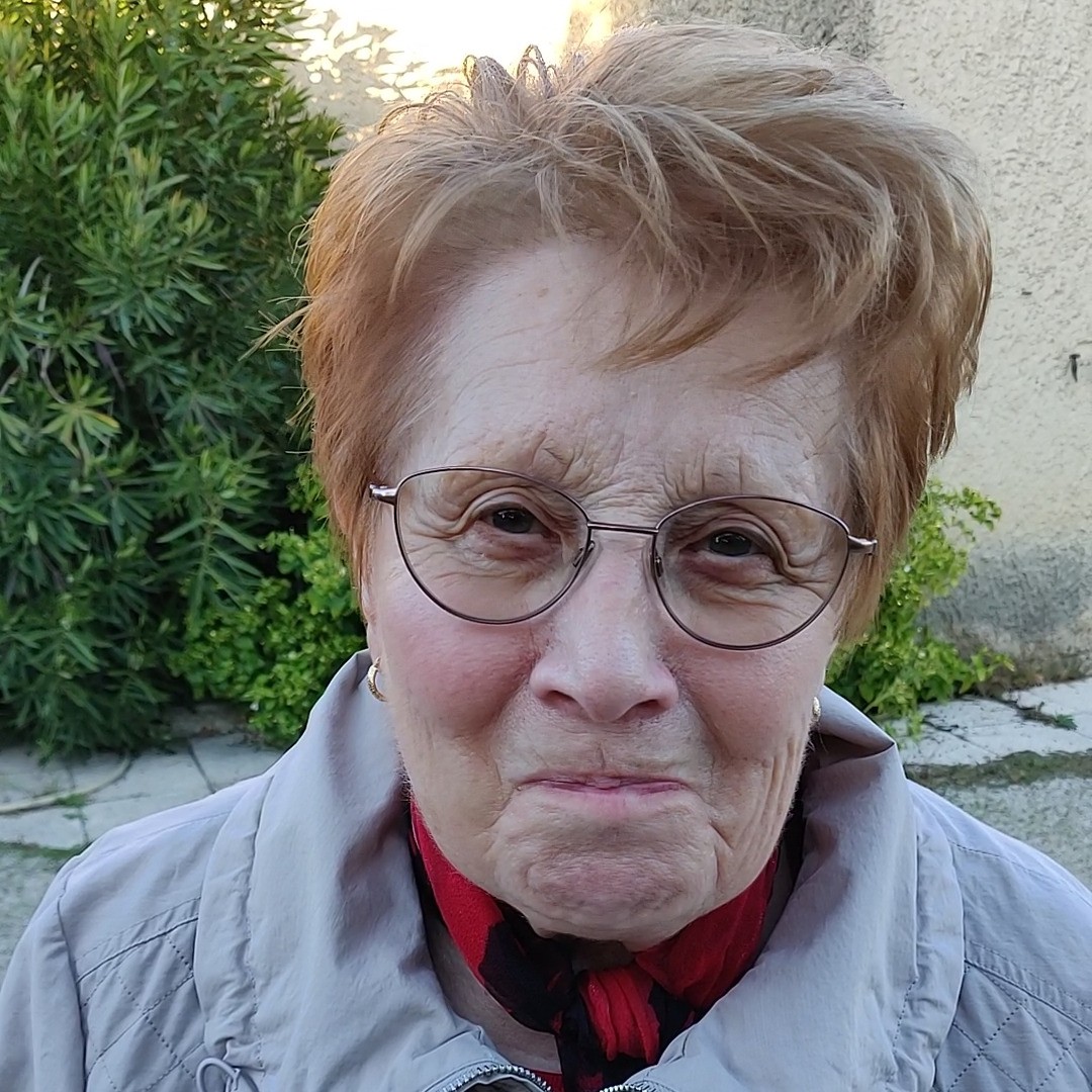 Photo de Marie BUISSON