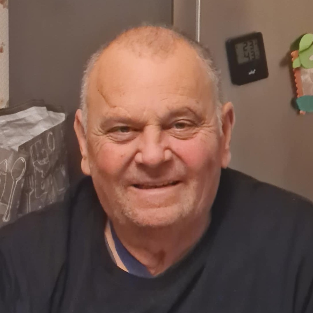 Photo de Monsieur Michel, René ROUX