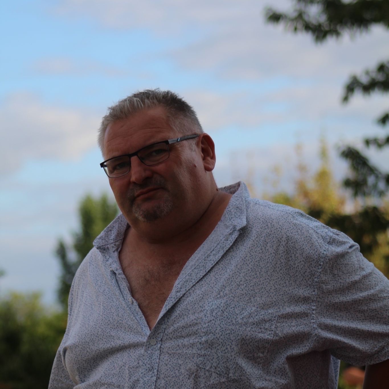 Photo de Raphaël LEVILLAIN